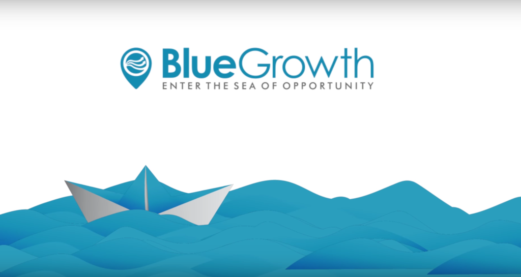 bluegrowth image